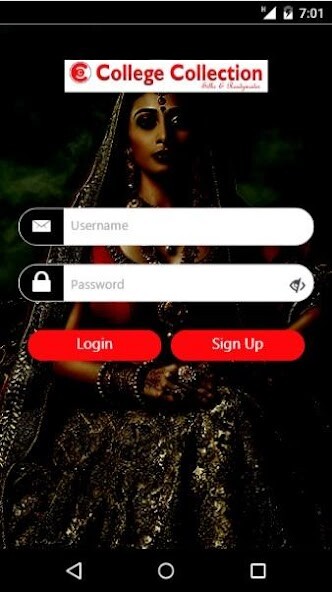 Run android online APK College Collection from MyAndroid or emulate College Collection using MyAndroid