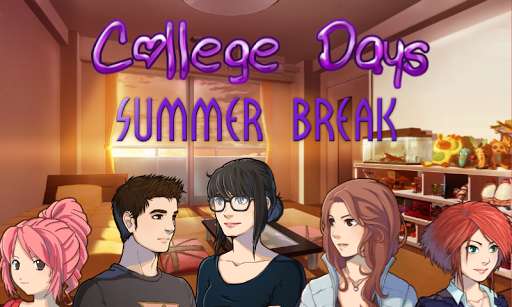 Run android online APK College Days - Summer Break from MyAndroid or emulate College Days - Summer Break using MyAndroid