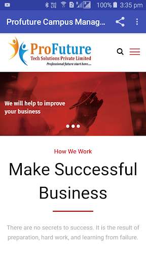 Run android online APK College ERP Solutions from MyAndroid or emulate College ERP Solutions using MyAndroid Run android online APK College ERP Solutions from MyAndroid or emulate College ERP Solutions using MyAndroid