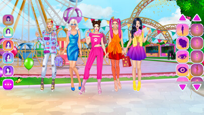 Emulate iPhone app College Girls Dress Up Games using MyAndroid Emulate iPhone app College Girls Dress Up Games using MyAndroid