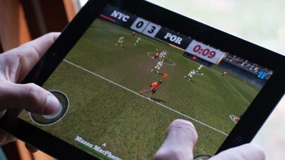Emulate iPhone app College Lacrosse 2014 using MyAndroid Emulate iPhone app College Lacrosse 2014 using MyAndroid