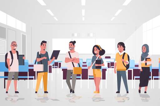 Run android online APK College Life Simulator from MyAndroid or emulate College Life Simulator using MyAndroid