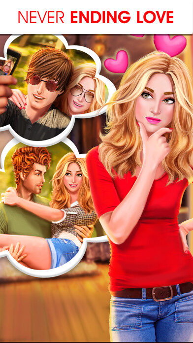 Emulate iPhone app College Love Story: Teen Game using MyAndroid Emulate iPhone app College Love Story: Teen Game using MyAndroid