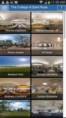 Emulate Android APK College of Saint Rose Emulate Android APK College of Saint Rose
