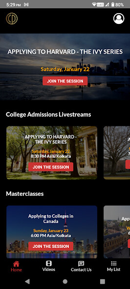 Run android online APK CollegePass from MyAndroid or emulate CollegePass using MyAndroid Run android online APK CollegePass from MyAndroid or emulate CollegePass using MyAndroid