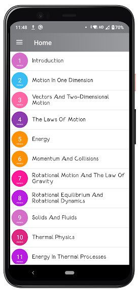 Emulate Android APK College Physics Emulate Android APK College Physics