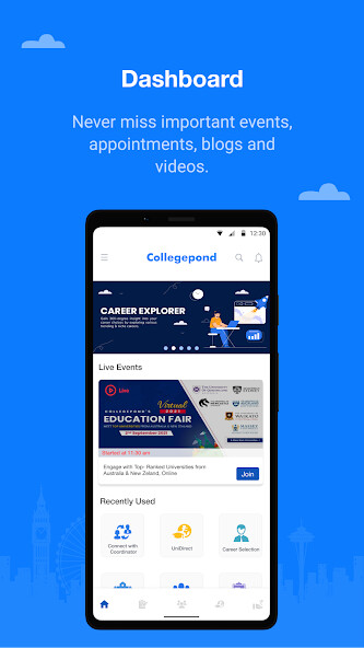 Run android online APK Collegepond Study Abroad from MyAndroid or emulate Collegepond Study Abroad using MyAndroid Run android online APK Collegepond Study Abroad from MyAndroid or emulate Collegepond Study Abroad using MyAndroid