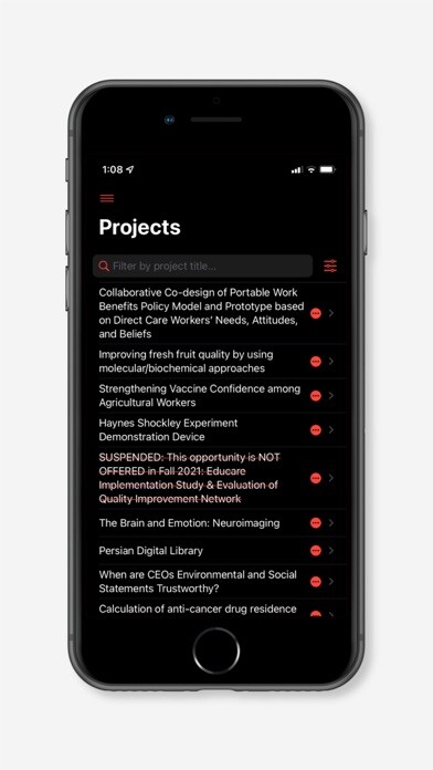 Emulate iPhone app CollegeRO using MyAndroid Emulate iPhone app CollegeRO using MyAndroid