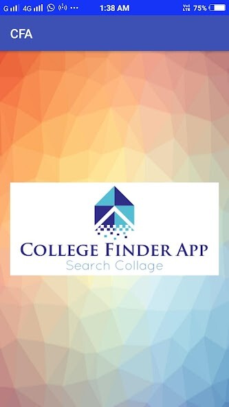 Run android online APK College Selector App from MyAndroid or emulate College Selector App using MyAndroid