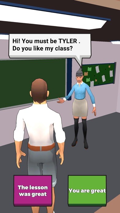 Emulate Android APK College Simulator Emulate Android APK College Simulator