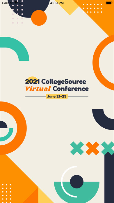 Emulate iPhone app CollegeSource Conference using MyAndroid Emulate iPhone app CollegeSource Conference using MyAndroid