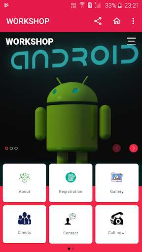 Run android online APK College Workshop from MyAndroid or emulate College Workshop using MyAndroid Run android online APK College Workshop from MyAndroid or emulate College Workshop using MyAndroid