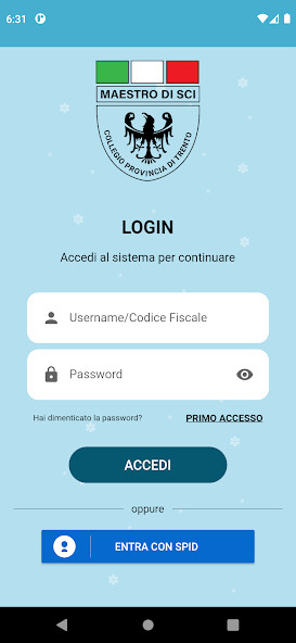 Run android online APK Collegio Maestri Sci Trentino from MyAndroid or emulate Collegio Maestri Sci Trentino using MyAndroid Run android online APK Collegio Maestri Sci Trentino from MyAndroid or emulate Collegio Maestri Sci Trentino using MyAndroid