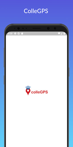 Run android online APK ColleGPS - Find the right college and major from MyAndroid or emulate ColleGPS - Find the right college and major using MyAndroid