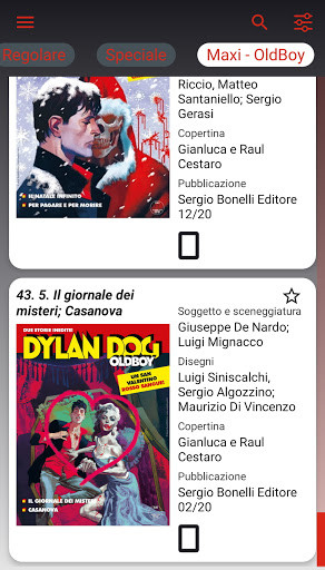 Run android online APK Collezione Dylan Dog from MyAndroid or emulate Collezione Dylan Dog using MyAndroid Run android online APK Collezione Dylan Dog from MyAndroid or emulate Collezione Dylan Dog using MyAndroid