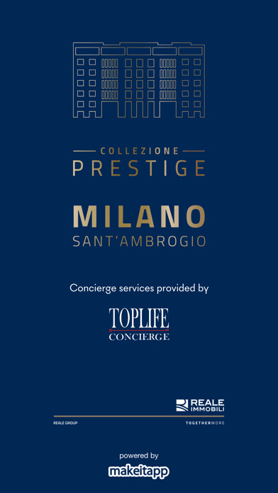 Run android online APK Collez. Prestige - S. Ambrogio from MyAndroid or emulate Collez. Prestige - S. Ambrogio using MyAndroid