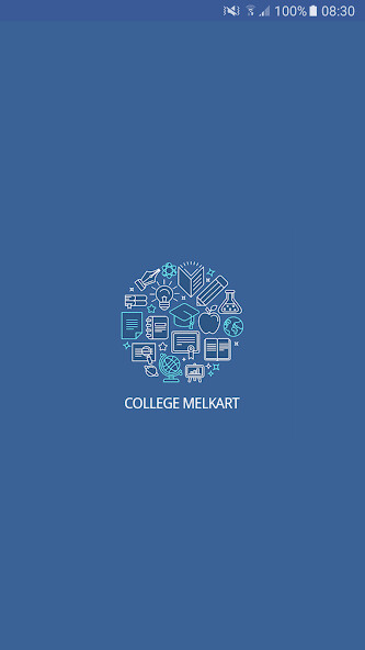 Run android online APK Collège Melkart from MyAndroid or emulate Collège Melkart using MyAndroid