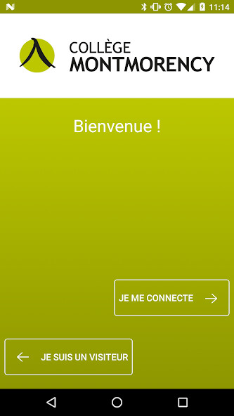 Run android online APK Collège Montmorency from MyAndroid or emulate Collège Montmorency using MyAndroid Run android online APK Collège Montmorency from MyAndroid or emulate Collège Montmorency using MyAndroid