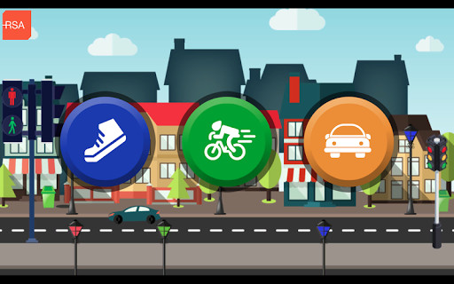 Run android online APK Collide-o-Scope from MyAndroid or emulate Collide-o-Scope using MyAndroid