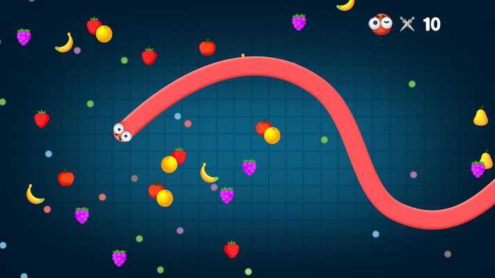 Emulate Android APK CollidoBall Emulate Android APK CollidoBall