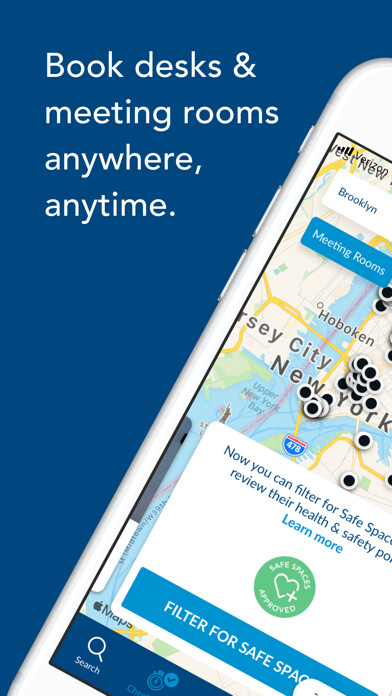 Emulate iPhone app Colliers Mobility Pass using MyAndroid Emulate iPhone app Colliers Mobility Pass using MyAndroid