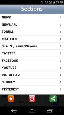Emulate Android APK Collingwood Emulate Android APK Collingwood