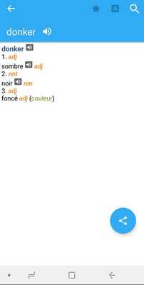 Emulate Android APK Collins French<>Dutch Dictionary Emulate Android APK Collins French<>Dutch Dictionary