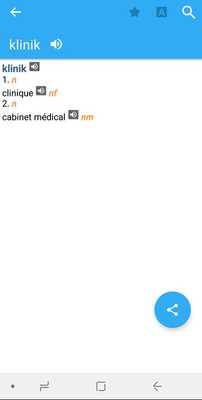 Emulate Android APK Collins French<>Turkish Dictionary Emulate Android APK Collins French<>Turkish Dictionary