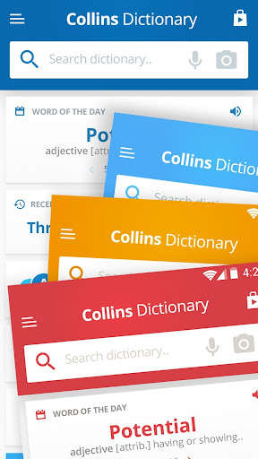 Run android online APK Collins Vietnamese<>Croatian Dictionary from MyAndroid or emulate Collins Vietnamese<>Croatian Dictionary using MyAndroid