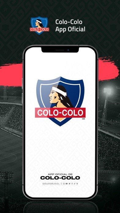 Emulate iPhone app Colo-Colo using MyAndroid Emulate iPhone app Colo-Colo using MyAndroid
