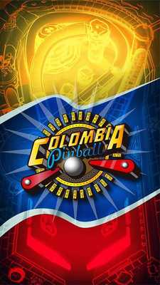 Emulate Android APK Colombia Pinball