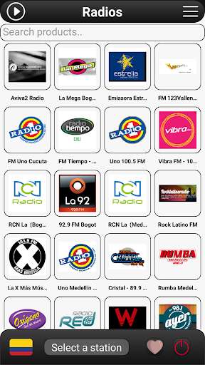 Run android online APK Colombia Radio FM from MyAndroid or emulate Colombia Radio FM using MyAndroid Run android online APK Colombia Radio FM from MyAndroid or emulate Colombia Radio FM using MyAndroid