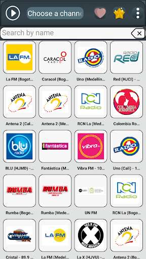 Run android online APK Colombia Radio Online from MyAndroid or emulate Colombia Radio Online using MyAndroid Run android online APK Colombia Radio Online from MyAndroid or emulate Colombia Radio Online using MyAndroid