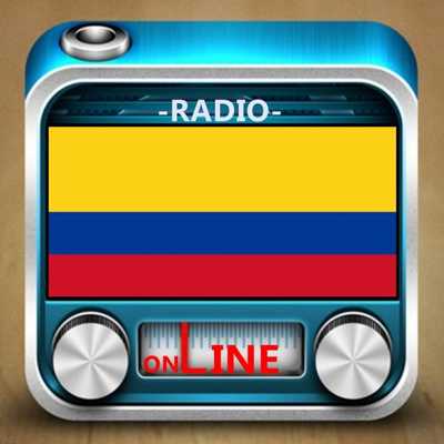 Emulate Android APK Colombia Stations