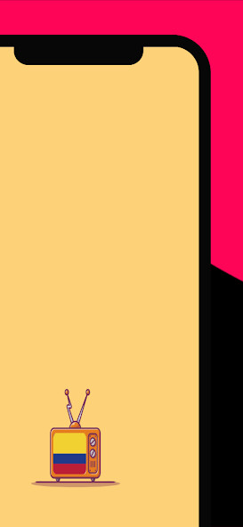 Run android online APK Colombia TV Canales from MyAndroid or emulate Colombia TV Canales using MyAndroid