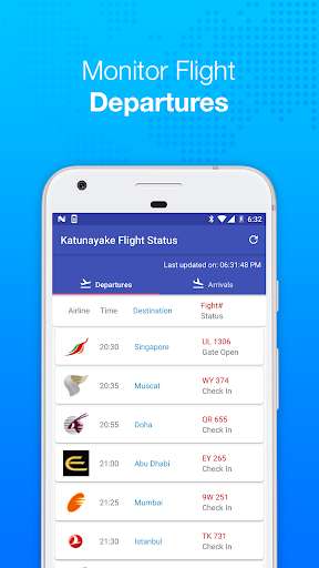 Run android online APK Colombo Airport Flight Status from MyAndroid or emulate Colombo Airport Flight Status using MyAndroid Run android online APK Colombo Airport Flight Status from MyAndroid or emulate Colombo Airport Flight Status using MyAndroid