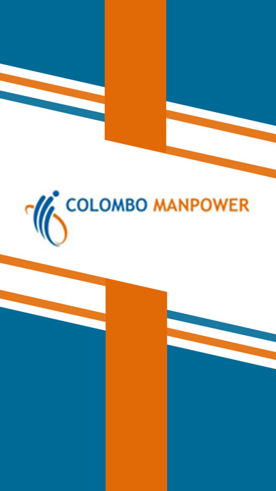 Emulate iPhone app Colombo Manpower App using MyAndroid