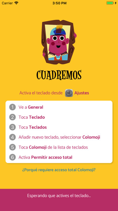 Emulate iPhone app Colomoji Keyboard using MyAndroid Emulate iPhone app Colomoji Keyboard using MyAndroid