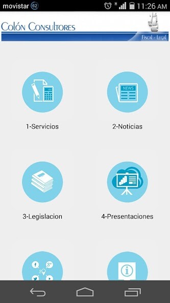 Run android online APK Colon Consultores-Julio Colon from MyAndroid or emulate Colon Consultores-Julio Colon using MyAndroid Run android online APK Colon Consultores-Julio Colon from MyAndroid or emulate Colon Consultores-Julio Colon using MyAndroid