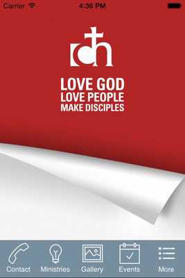 Emulate Android APK Colonial Heights Baptist Emulate Android APK Colonial Heights Baptist