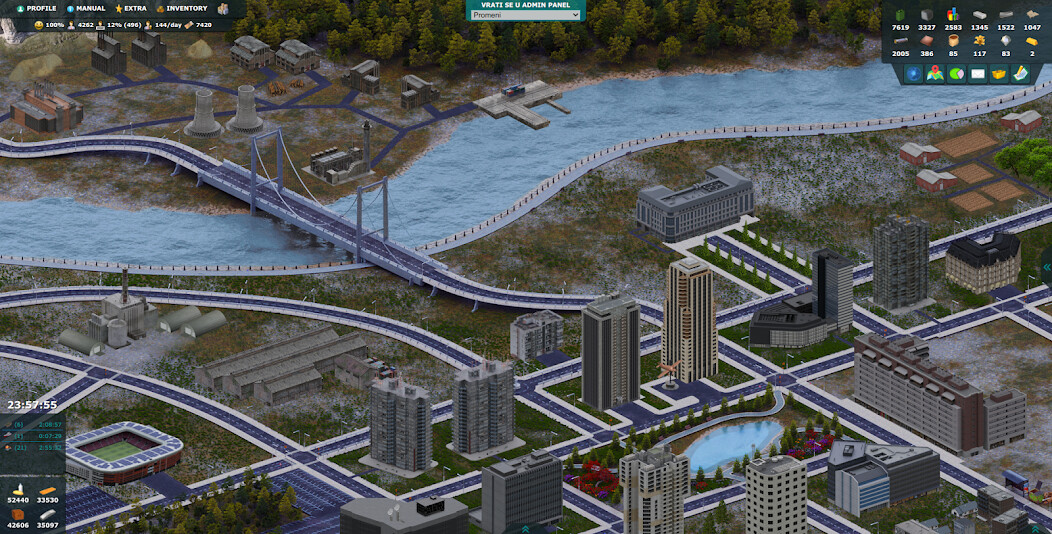 Run android online APK Coloniam from MyAndroid or emulate Coloniam using MyAndroid