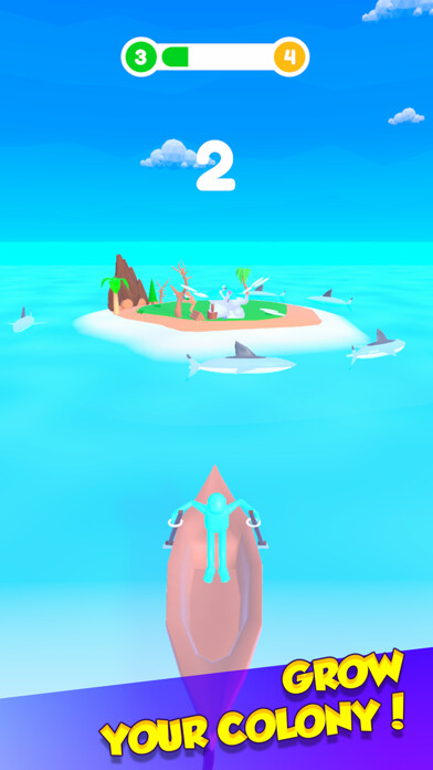 Emulate iPhone app Colonists using MyAndroid Emulate iPhone app Colonists using MyAndroid