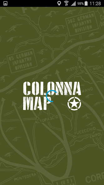 Run android online APK Colonna Map from MyAndroid or emulate Colonna Map using MyAndroid Run android online APK Colonna Map from MyAndroid or emulate Colonna Map using MyAndroid