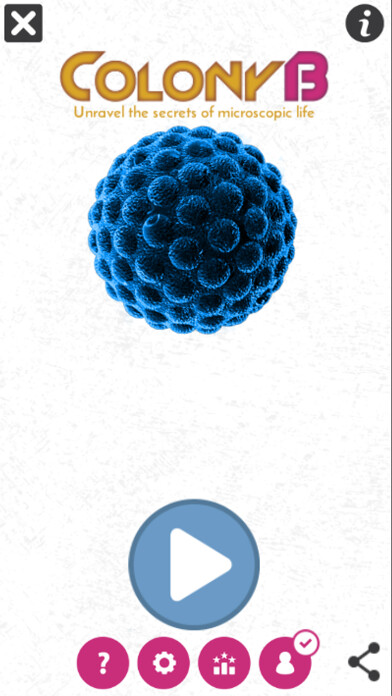 Emulate iPhone app Colony B using MyAndroid Emulate iPhone app Colony B using MyAndroid