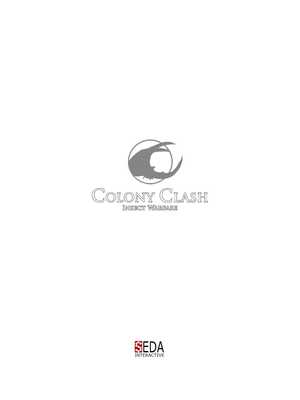 Emulate Android APK Colony Clash : Merge Roach