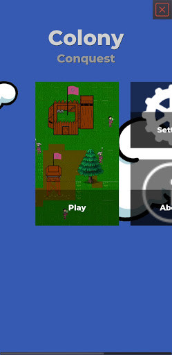 Run android online APK Colony - conquest from MyAndroid or emulate Colony - conquest using MyAndroid