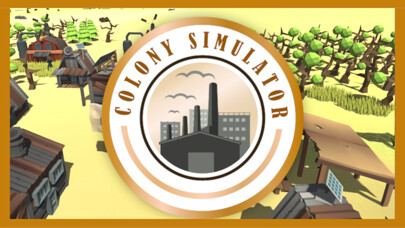 Run android online APK Colony Simulator from MyAndroid or emulate Colony Simulator using MyAndroid Run android online APK Colony Simulator from MyAndroid or emulate Colony Simulator using MyAndroid