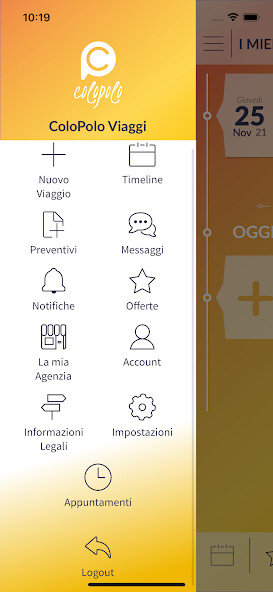 Run android online APK ColoPolo Viaggi from MyAndroid or emulate ColoPolo Viaggi using MyAndroid Run android online APK ColoPolo Viaggi from MyAndroid or emulate ColoPolo Viaggi using MyAndroid
