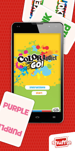 Run android online APK Color Addict By ShuffleCards from MyAndroid or emulate Color Addict By ShuffleCards using MyAndroid Run android online APK Color Addict By ShuffleCards from MyAndroid or emulate Color Addict By ShuffleCards using MyAndroid