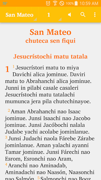 Run android online APK Colorado - Bible from MyAndroid or emulate Colorado - Bible using MyAndroid Run android online APK Colorado - Bible from MyAndroid or emulate Colorado - Bible using MyAndroid